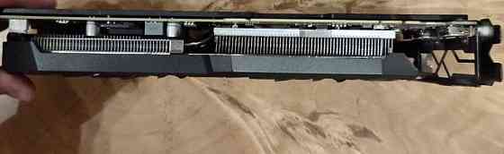 Відеокарта: MSI Radeon RX 5600 XT GAMING MX. Відеокарта MSI Radeon RX 5600 XT GAMING MX. Київ