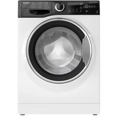 Стиральная машина Whirlpool WRBSB6228BUA Винница - изображение 1