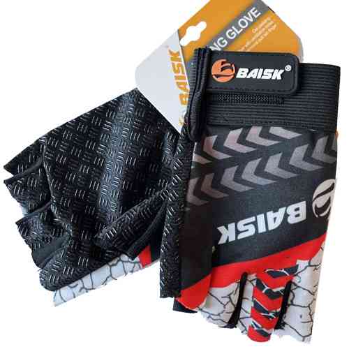 Велоперчатки BAISK BSK-002 (one size) Днепр