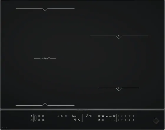 Варочная поверхность De Dietrich Horizone 65 Dpi7686Bp Киев