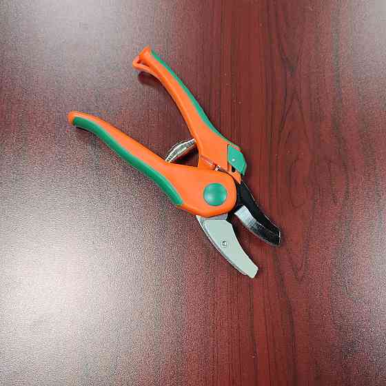 Секатор садовий 200 мм d=19 мм тефлон Харків