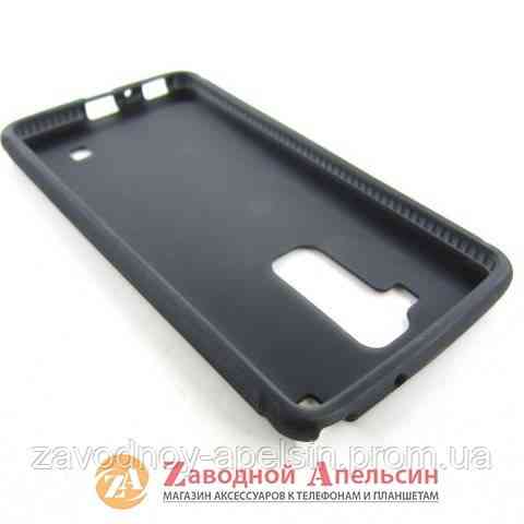 LG Stylus 2 plus K530 K550 чехол накладка Tech21 Одесса
