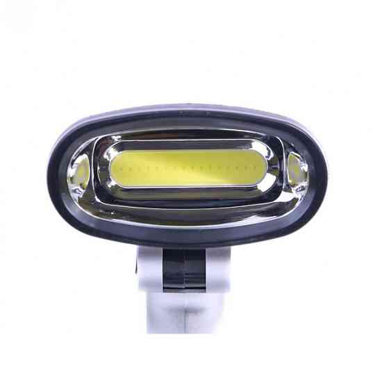 Настольная светодиодная USB лампа для чтения Bigem BM-231 светильник на батарейках Каменец-Подольский