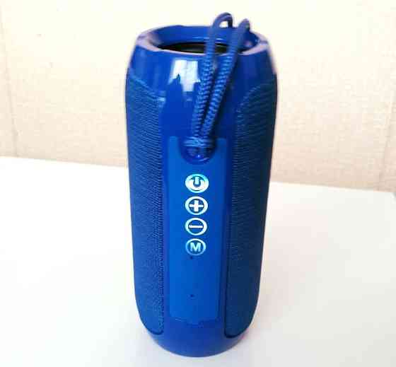 Bluetooth FM Колонка в стилі JBL Мобільна Дніпро