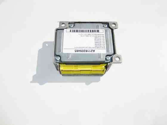 Mercedes-Benz  A2118209485 Блок управління подушок безпеки E-Class W211 CLS C219 Одесса