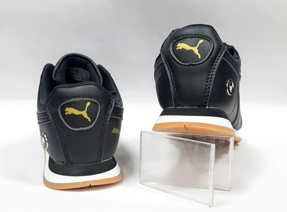 Мужские кроссовки Puma Roma BMW Motorsport Киев
