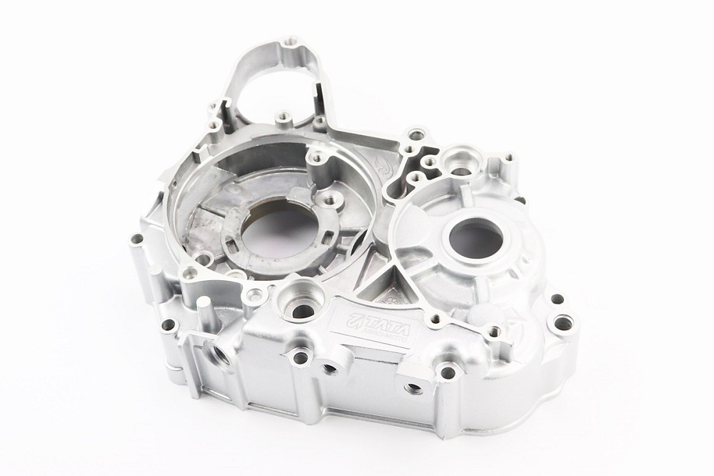 Картер лівий (під вал 28мм) Київ - фото 2