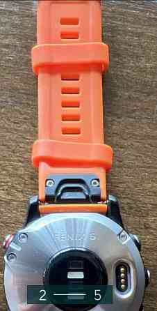 Смарт -Часы Garmin Fenix 6 Киев