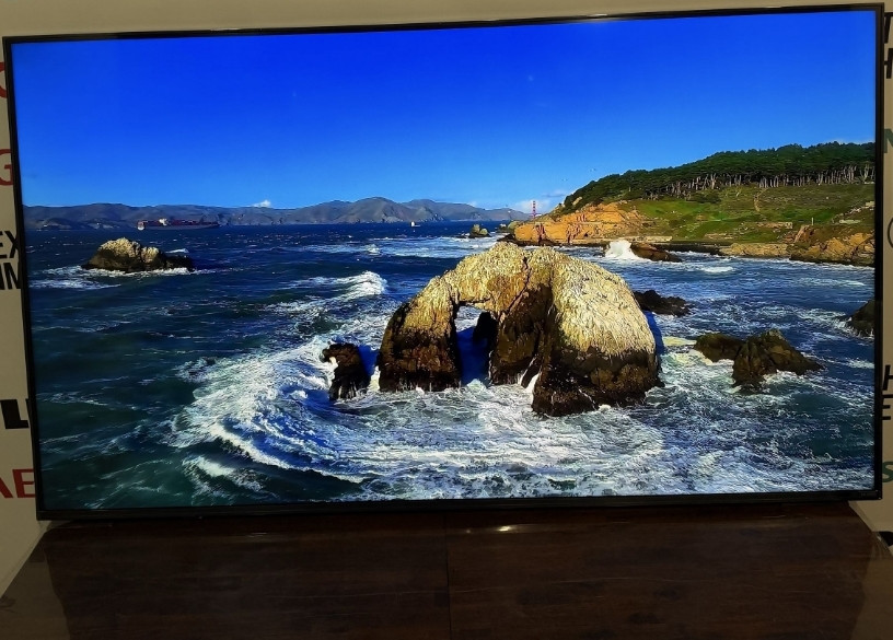 Новий телевізор LG 65QNED70A6A 2025р з Німеччини. Харків - фото 6