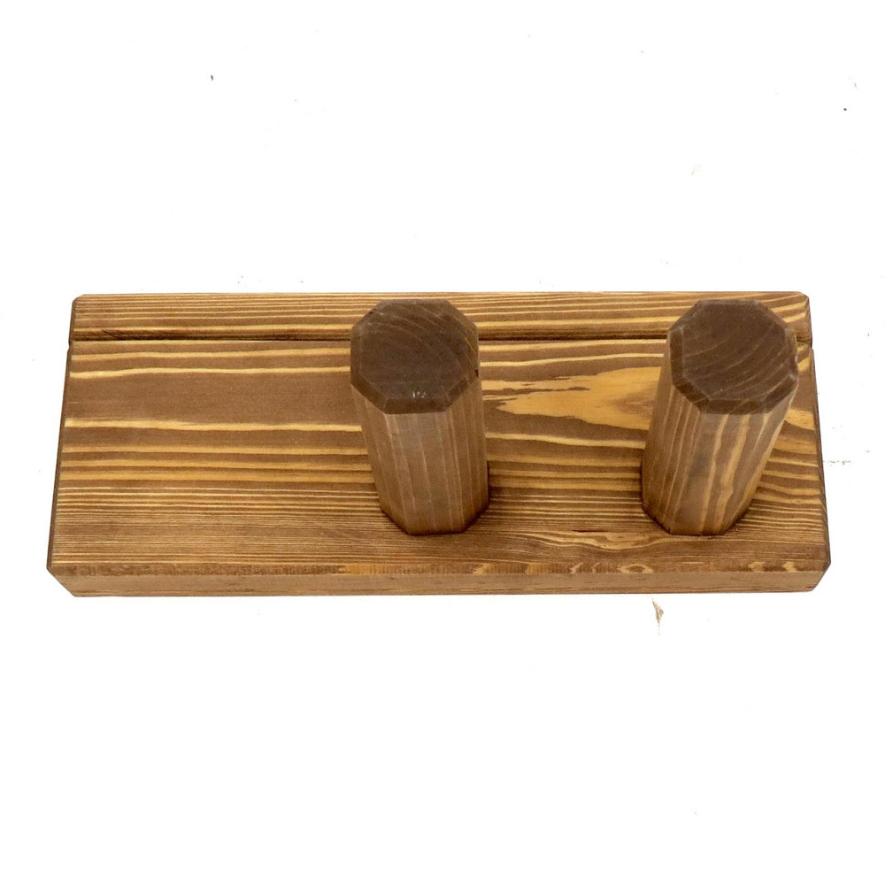 Настенный держатель гитары 