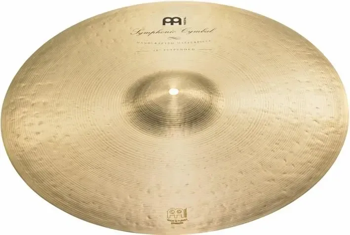 Ударная установка  Meinl 20 Symphonic Suspended Киев - изображение 1