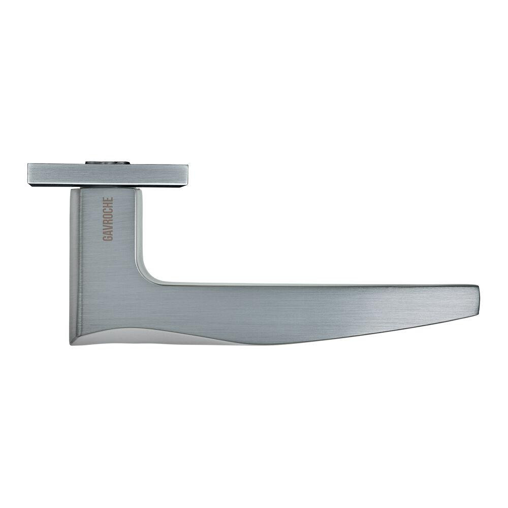 Ручки дверные Gavroche TANTALUM MSCB итальянский сатин Киев - изображение 3