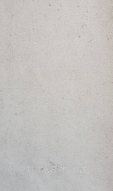 Шпалери вінілові на флізеліні AS creation Remix 1.06х10 під штукатурку під бетон молочні сірі точки Київ - фото 1