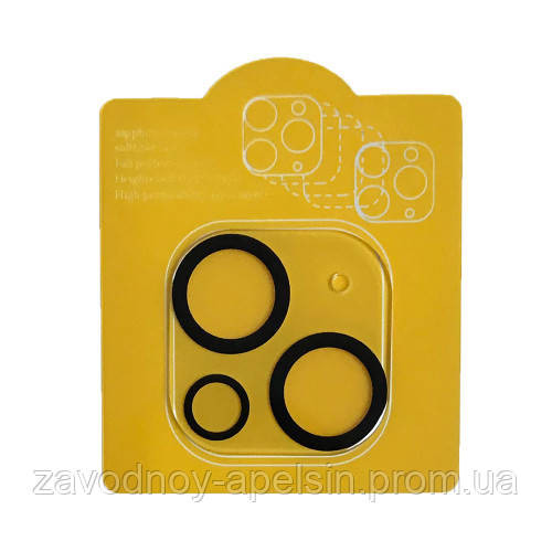 Защитное стекло камеру iPhone 13 \ 13 mini camera glass Одесса - изображение 1
