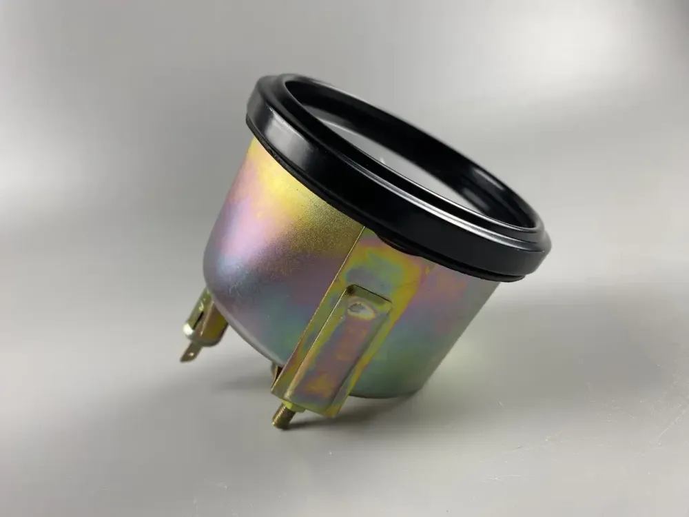 Тахоспидометр МТЗ + кріплення + упл. Кільце Мукачево - фото 3