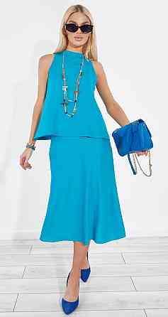 Костюм топ і спідниця (42) Київ