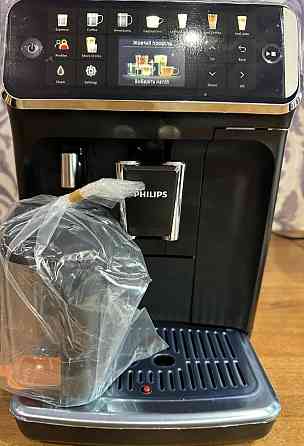 Кофейная машина Philips 5500. Киев