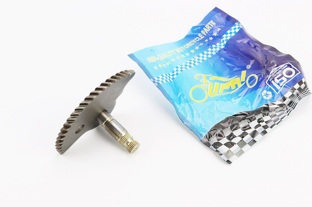 Півмісяць кікстартеру Honda DIO AF-56/57 Киев - изображение 1