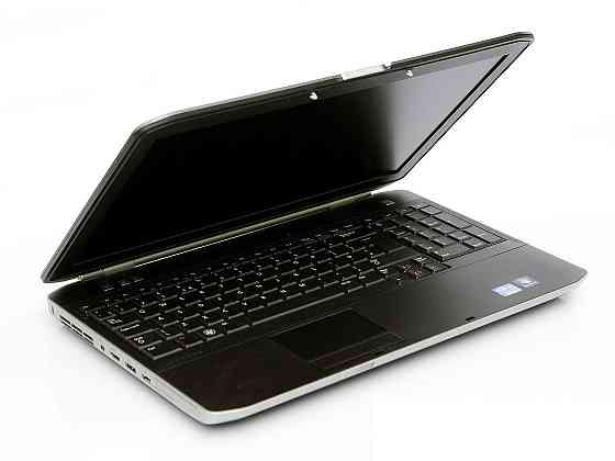 Б/У Ноутбук Dell Latitude E5520 (i5-2520M/4/320) - Class B Киев