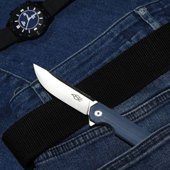 Ніж складаний Firebird FH11S-GY Київ