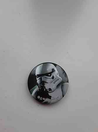 Резинка для волос ментоловая - размер универсальный Київ