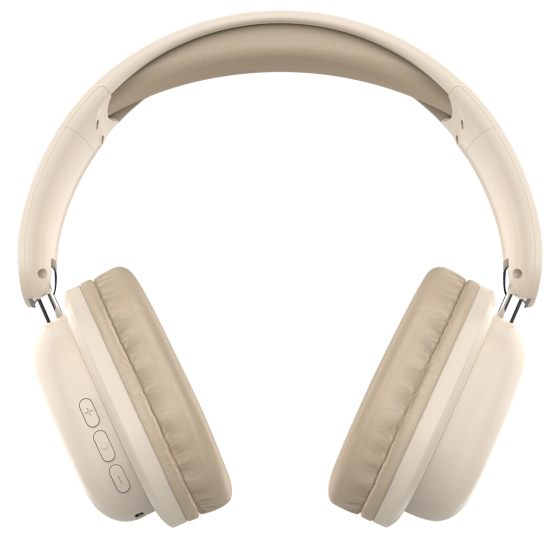 Гарнітура Defender FreeMotion B640 Bluetooth Beige (63642) (7191841) Київ