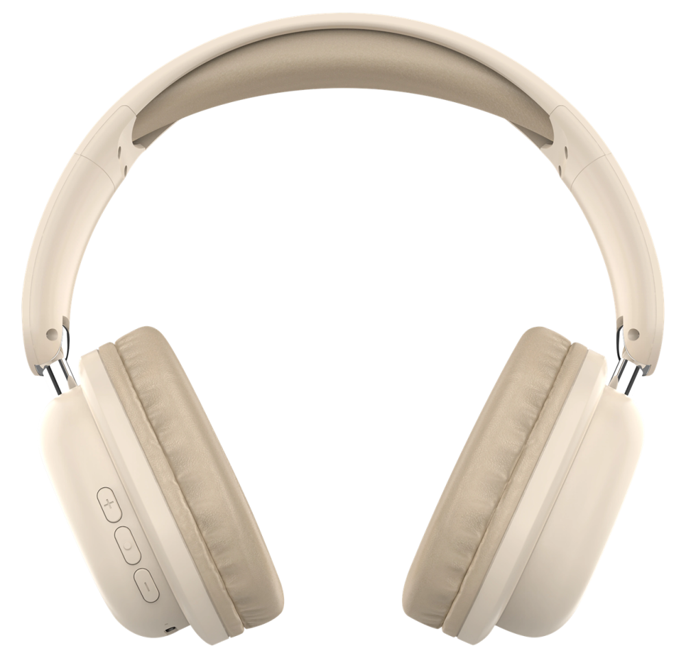 Гарнітура Defender FreeMotion B640 Bluetooth Beige (63642) (7191841) Київ - фото 2
