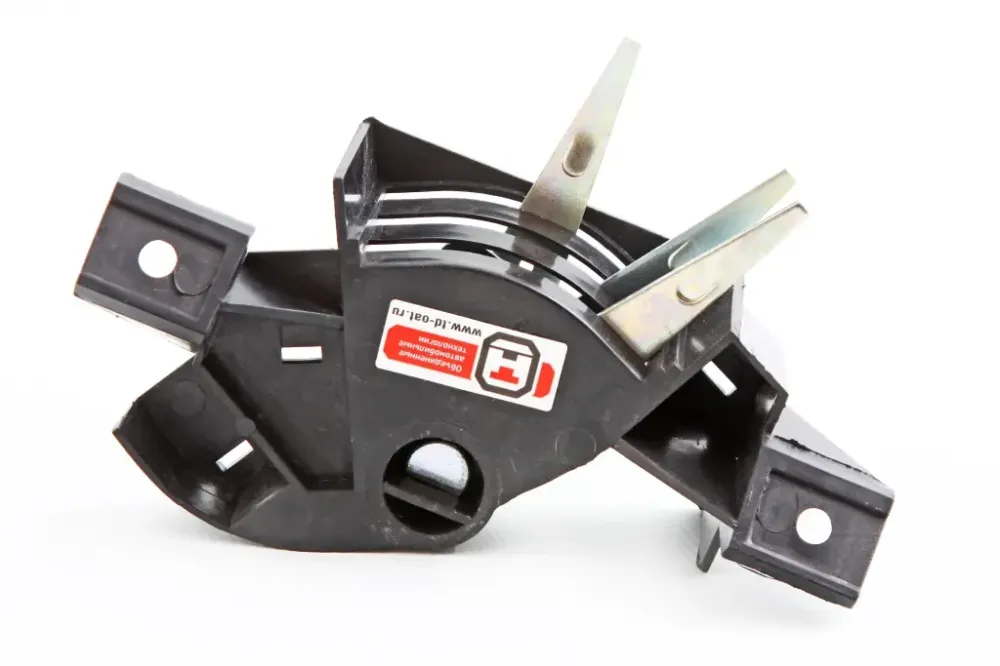 Рычаг управления отопителем 21213 Мотор-Супер (ВИС) Винница - изображение 2