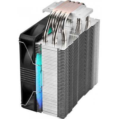 Кулер для процессора FSP NE5 Винница - изображение 6