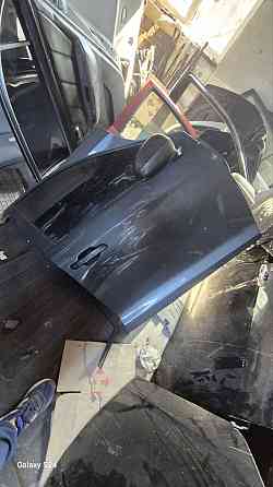 Дверь передняя левая (голая) ZAZ Forza 2010–2015 Киев