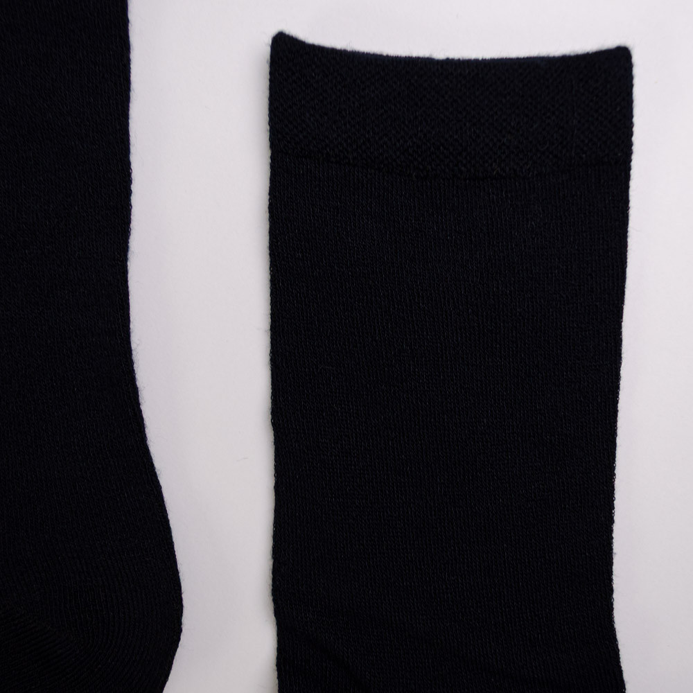 Набор носков мужских бамбуковых 10 пар Youstar 079 Средние 41-47 Различные цвета Сумы - изображение 7