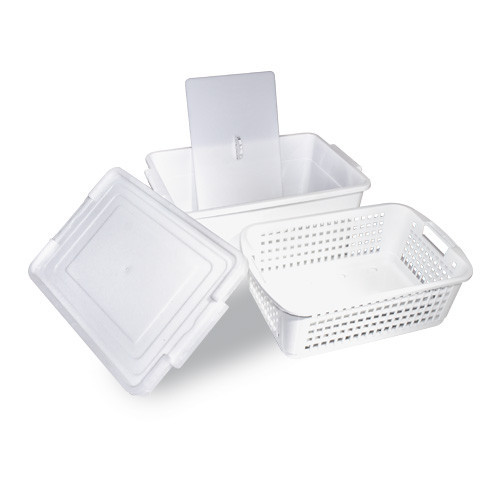 Контейнери полімерні КДПО-7-5,0 Дніпро - фото 1