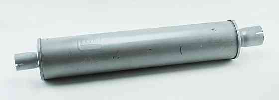 Глушитель 52 закатной тяжелый ТМК ГАЗ Мукачево