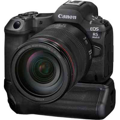 Батарейный блок Canon BG-R20 (EOS R5/R5m2/R6/R6m2) (6762C001) Винница