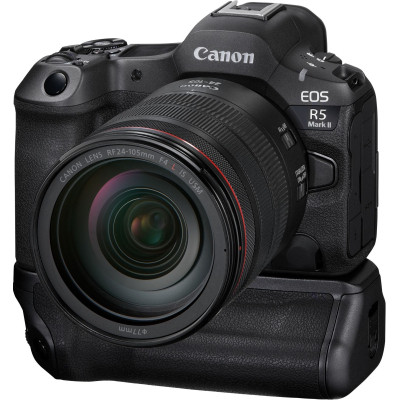 Батарейный блок Canon BG-R20 (EOS R5/R5m2/R6/R6m2) (6762C001) Винница - изображение 4