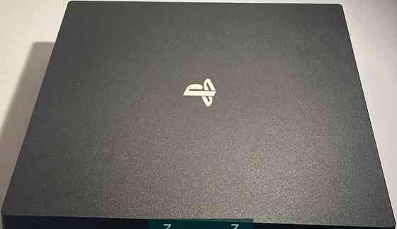 Приставка Sony PlayStation 4 Pro 1TB Харків