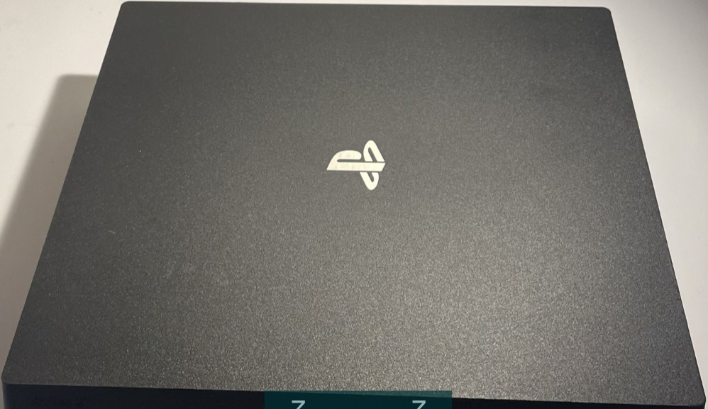 Приставка Sony PlayStation 4 Pro 1TB Харків - фото 1