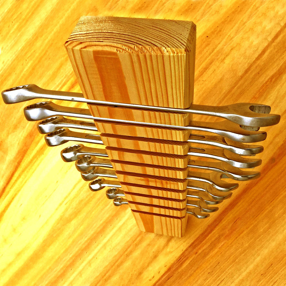 Органайзер для ключів і головок "Мейта 10" каррі Миколаїв - фото 1