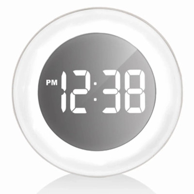 Настенные часы Technoline WS8086 Rainbo (DAS302984) Винница - изображение 1