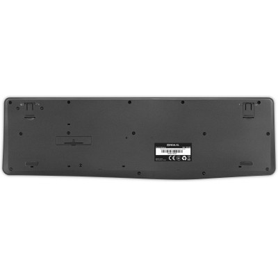 Комплект REAL-EL Kit 551W Wireless Black (EL123100048) Вінниця - фото 12