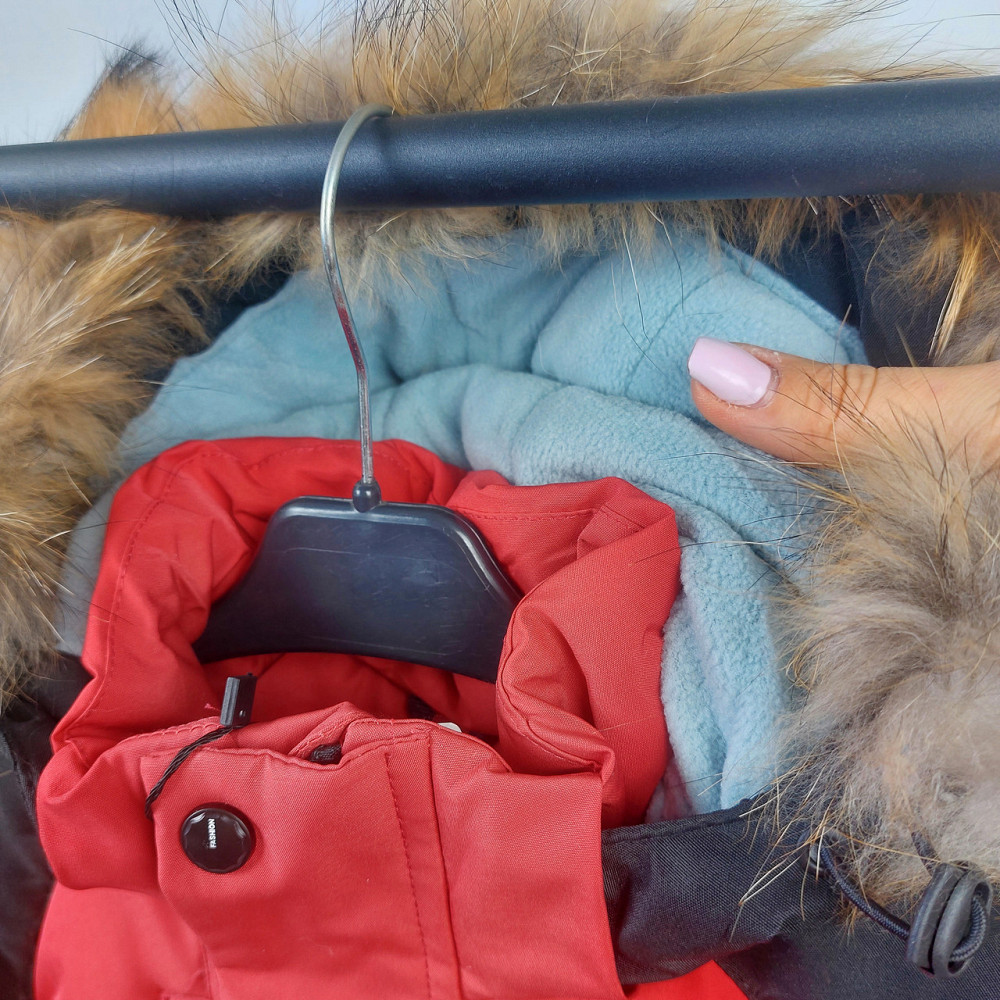 Детская зимняя куртка на мальчика 98,104,116 Николаев - изображение 10