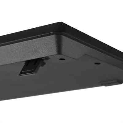 Комплект 2E MK405 USB UA Black (2E-MK405UBK_UA) Вінниця