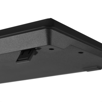 Комплект 2E MK405 USB UA Black (2E-MK405UBK_UA) Вінниця - фото 3