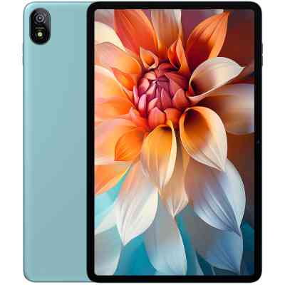 Планшет Blackview Tab 18 12" FHD+ 12/256GB / LTE Turquoise Green (6931548314639) Винница