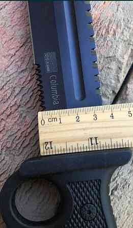 Нож Тактический Columbia USA Охотничий код 14. Киев