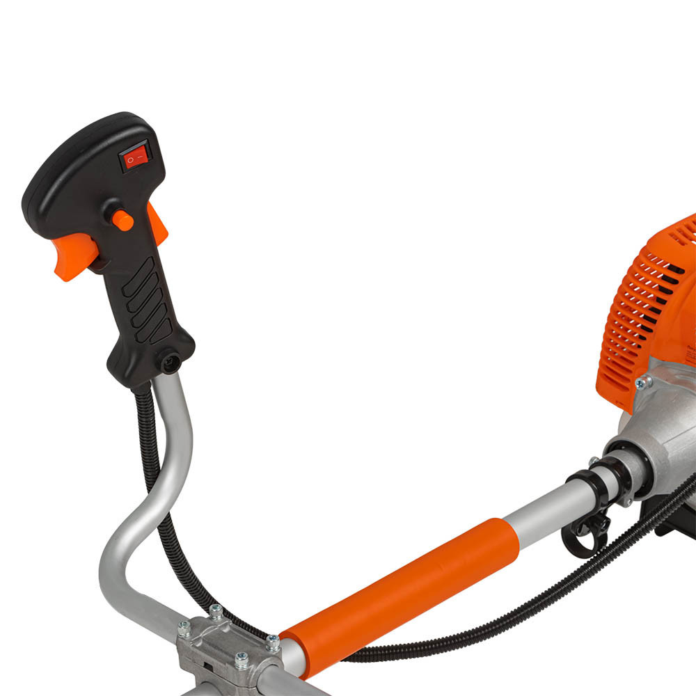 Мотокоса ТА-03-145 Тех.АС Коломия - фото 2