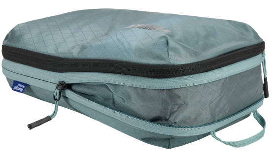 Дорожная сумка Thule Compression Packing Cube Medium TCPC-202 Pond Gray (7121848) Киев