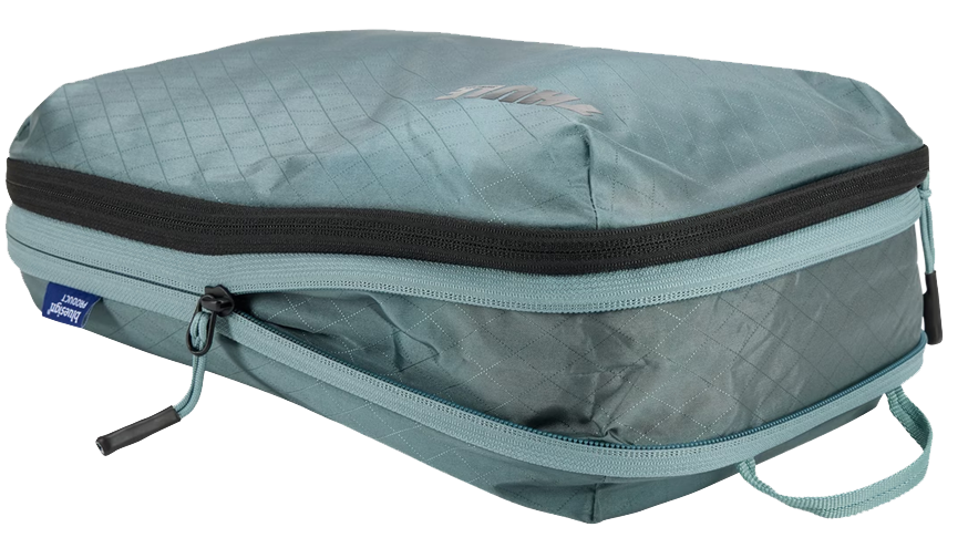 Дорожная сумка Thule Compression Packing Cube Medium TCPC-202 Pond Gray (7121848) Киев - изображение 5