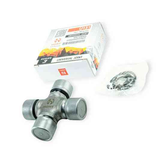 Крестовина Спринтер -Фольцваген LT 00-06 (27x75) MB Мукачево