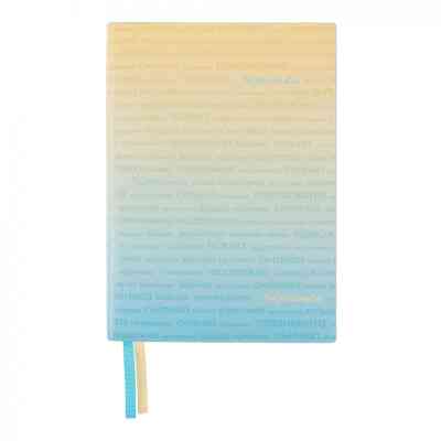 Тижневик Leo planner датований 2025 Aspire А5 368 сторінок (252590) Вінниця